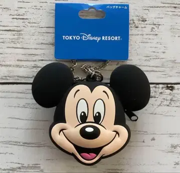 미사용 새상품 디즈니 리조트 미키 백참