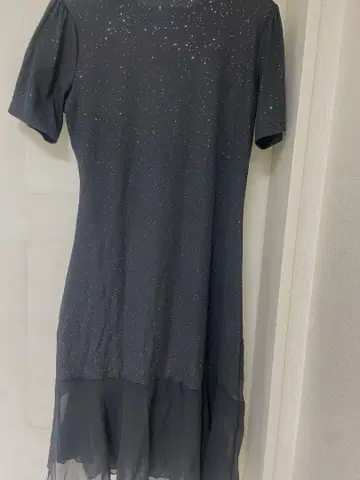 미사용 새상품 포멀 원피스