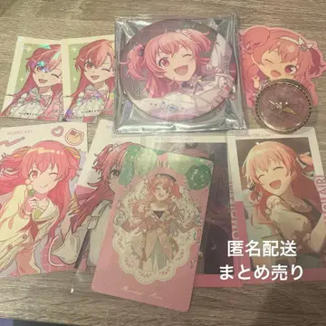 프로세카 모모이 아이리 묶음 판매