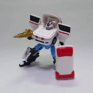 조브레이버 JB03 메디브레이버 도요타 하이메딕 구급차