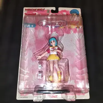 피규어 마법의 천사 크리미마미 모리사와 유우 20주년 기념 모델