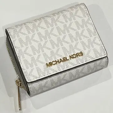 MICHAEL KORS 마이클코어스 3단 폴더형 지갑 미니 지갑