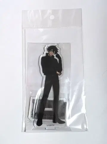 도원암귀 K-POP style 아크릴 스탠드 아크스타 요도가와 마스미