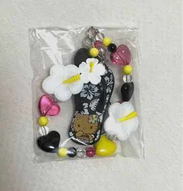 시크릿 스트랩 토코나츠 바케이션 헬로키티