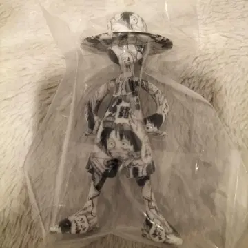 루피즈 LUFFY's 모험의 기억 Vol.1 해적왕이 될 거야