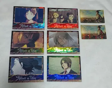 진격의 거인 엘렌