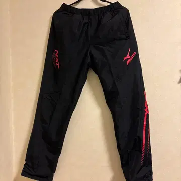 워머 팬츠 블레스 서모 윈브레 MIZUNO 32JF6540 M