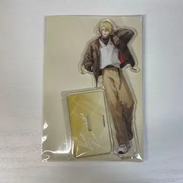 니지산지 EN 루카 카네시로 아크릴 스탠드