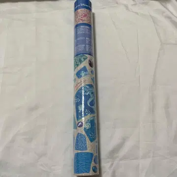 디즈니 벽지 아리엘 머메이드 드라군