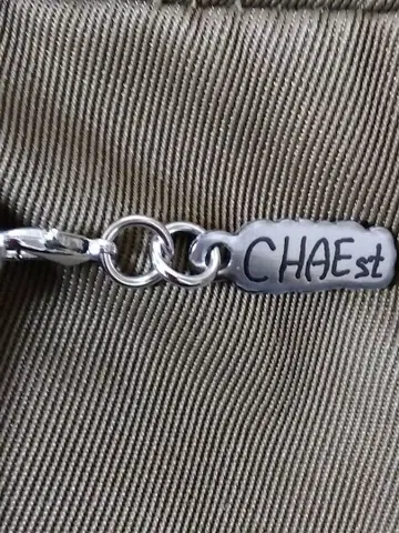 채종협 CHAEst 참