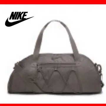 NIKE 더플백 24L