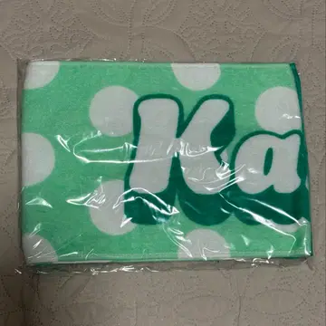 이타쿠라 카나 타월