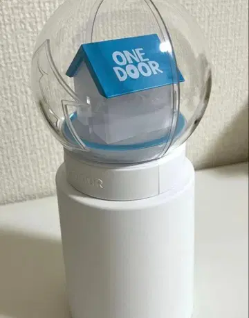 boynextdoor 응원봉 스탠드 공식