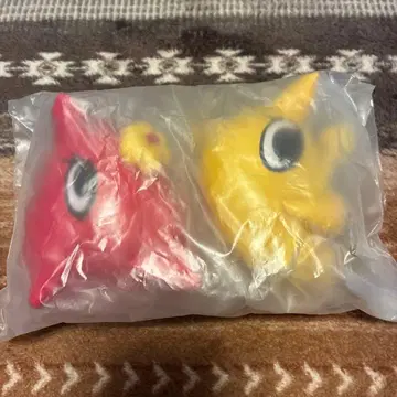 HANA WITH HONEY 마스코트 키링