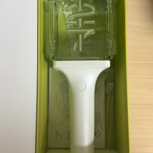 Nct 127 엔시티 일이칠 뉴믐 응원봉 판매