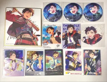 앙스타 나구로 테토라 굿즈 세트 묶음 판매 유성대