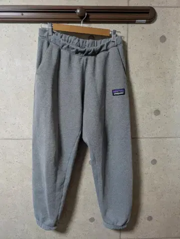Patagonia 파타고니아 스웨트 팬츠