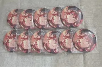 앙스타 아마기 린네 캔뱃지