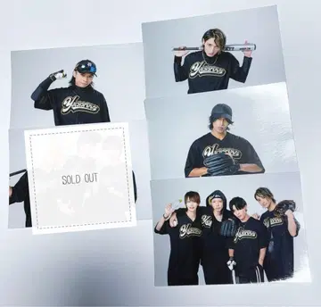 야로즈 브로마이드 토비 아나타시아 SLH