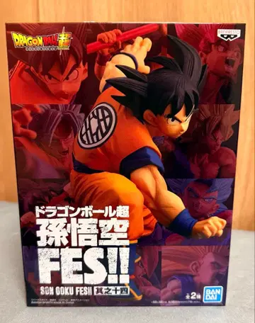 드래곤볼 손오공FES!! 제14탄
