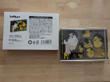 하이큐!! 생일 아크릴 블록 HEROES BE1 사쿠사 키요오미