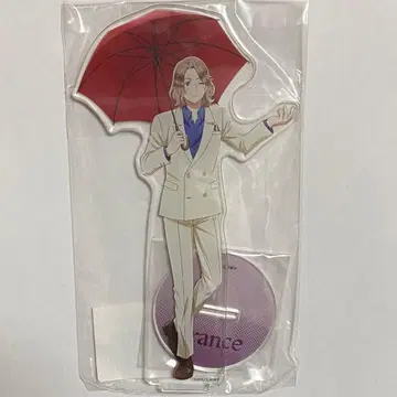 헤타리아 World Stars web 복권 비 우산 아크릴 스탠드 프랑스