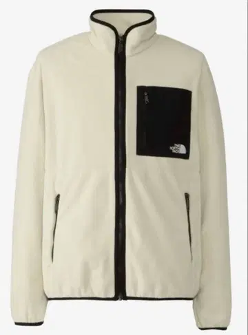 THE NORTH FACE 빅 혼 자켓 S