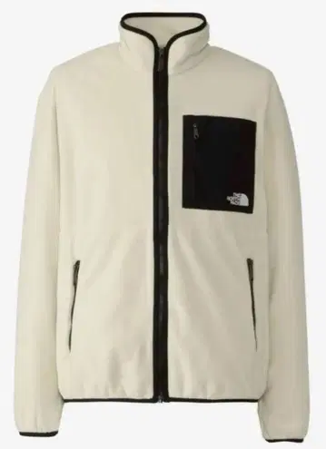 THE NORTH FACE 빅 혼 자켓 S