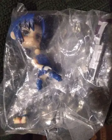 시엘 넨도로이드 푸치 피규어 월희 TYPE-MOONCOLLECTION