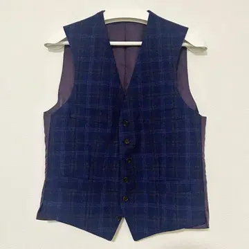 URBAN RESEARCH Tailor CARLO BARBERA