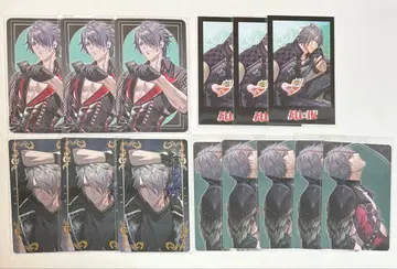 브라스 브라스스타 신14점