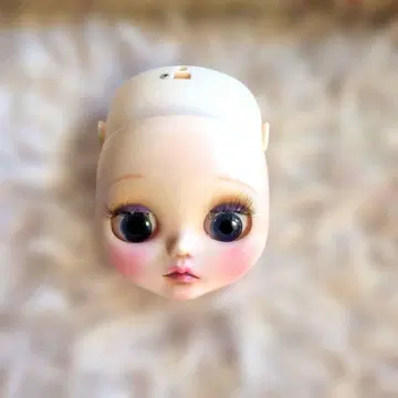 아이시돌/커스텀 페이스