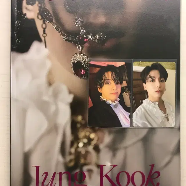 방탄소년단 방탄 bts jk 정국 포토북