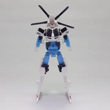 JB05 메디브레이버 가와사키 중공업 BK117 D-3 닥터 헬기