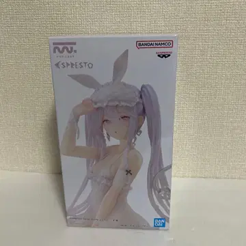 rurudo ESPRESTO-Sleepy Bunny-슈가