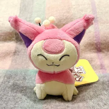 에네코 포켓몬핏 봉제 인형 pokemonfit