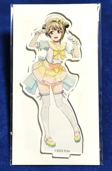 나카스 카스미 아크릴 스탠드 러브 라이브