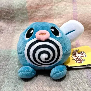 니로모 포켓몬핏 봉제 인형 pokemonfit