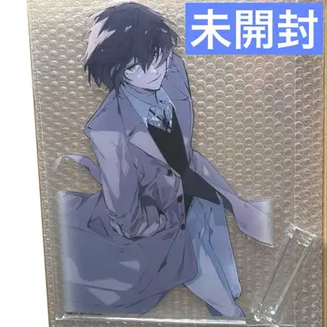 [ 문호 스트레이독스 ] 아크릴 스탠드