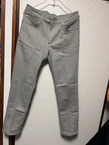 EDWIN 팬츠 남성용 E403F 30