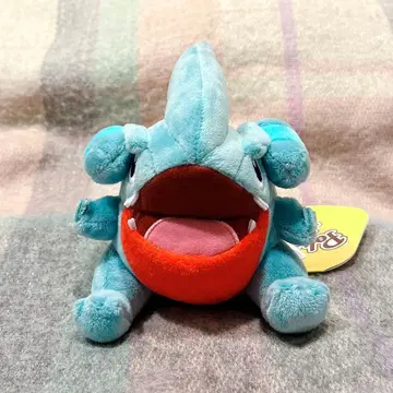 묵마르 포켓몬핏 봉제 인형 pokemonfit