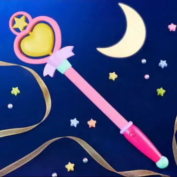 마법의 천사 크리미마미 Special Memorize 마법의 지팡이