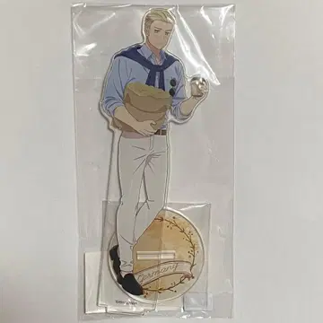 헤타리아 web 복권 Holiday Marche 아크릴 스탠드 독일