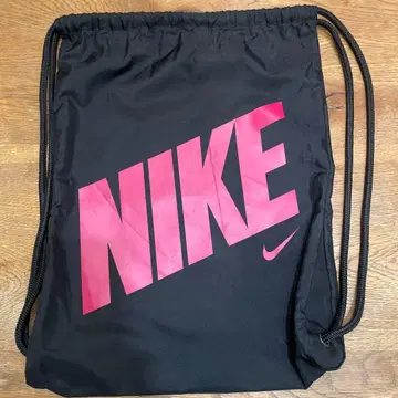 90s 00s NIKE 냅색 y2k archive 그 2