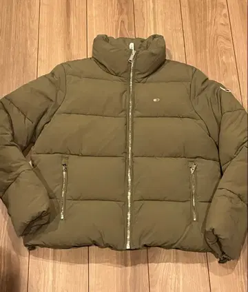 타미힐피거 점퍼