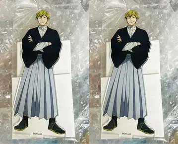 주술회전 사멸회유 젠인 나오야 아크릴 스탠드