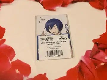 프로세카 에피카 혜택 12B 프로플라 KAITO