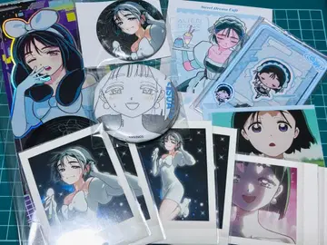 에이리언 스테이지 에이스테 토끼 시리즈 카페 스아 묶음 판매 덤 포함