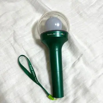 Mrs. GREEN APPLE 바벨탑 라이트 스틱 응원봉