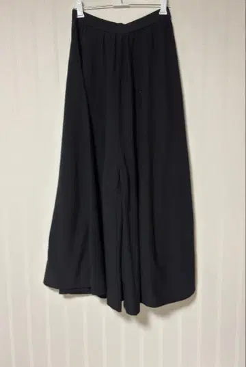 Plage 플라주 와이드 팬츠